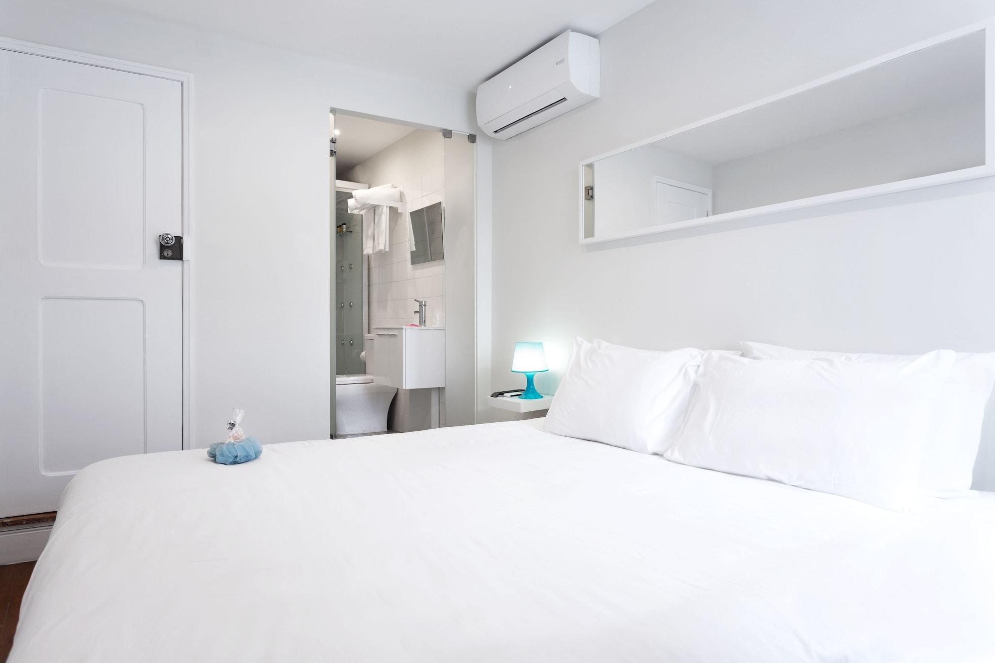 Urban Guest house 2*