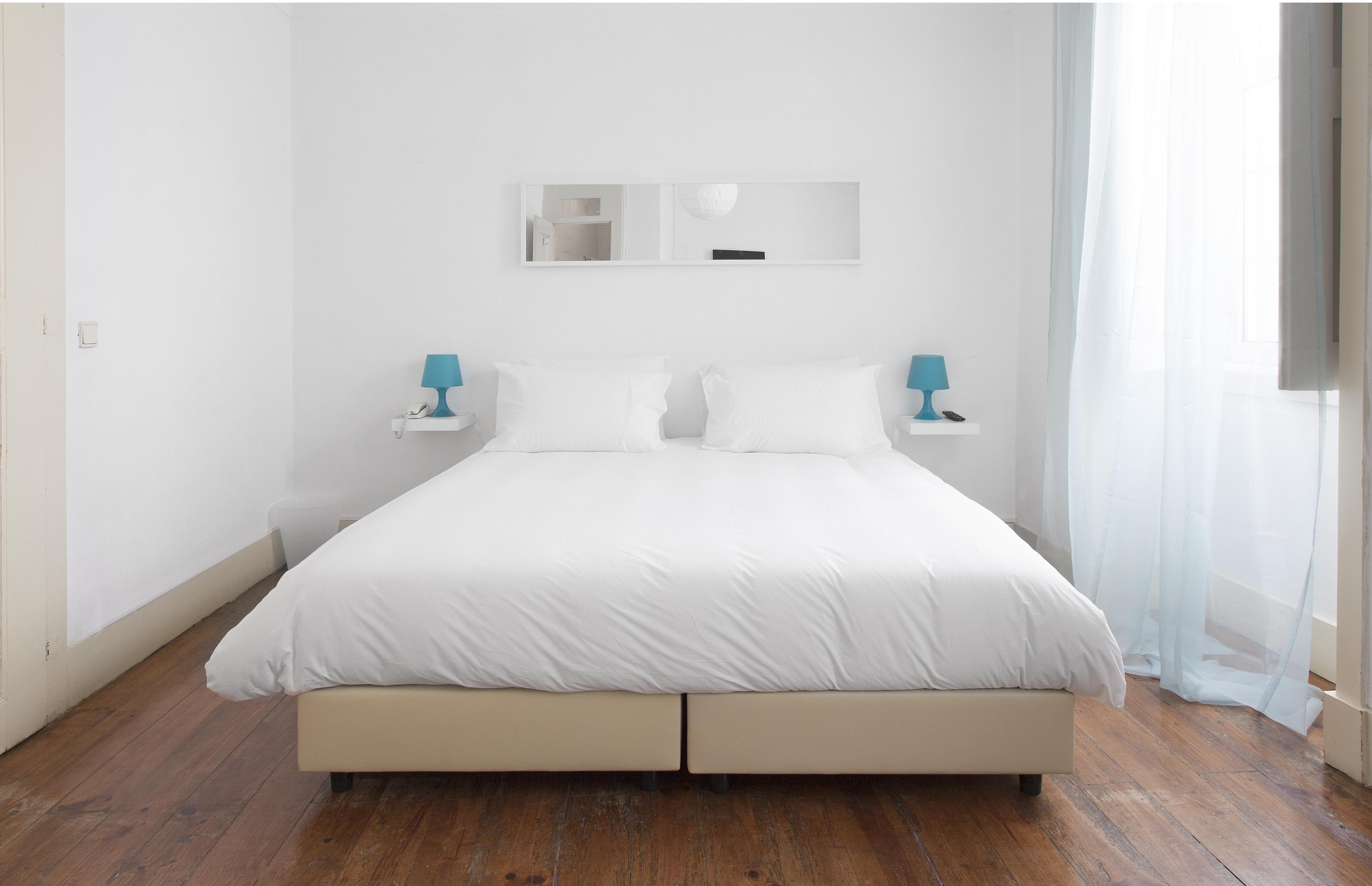 Urban Guest house