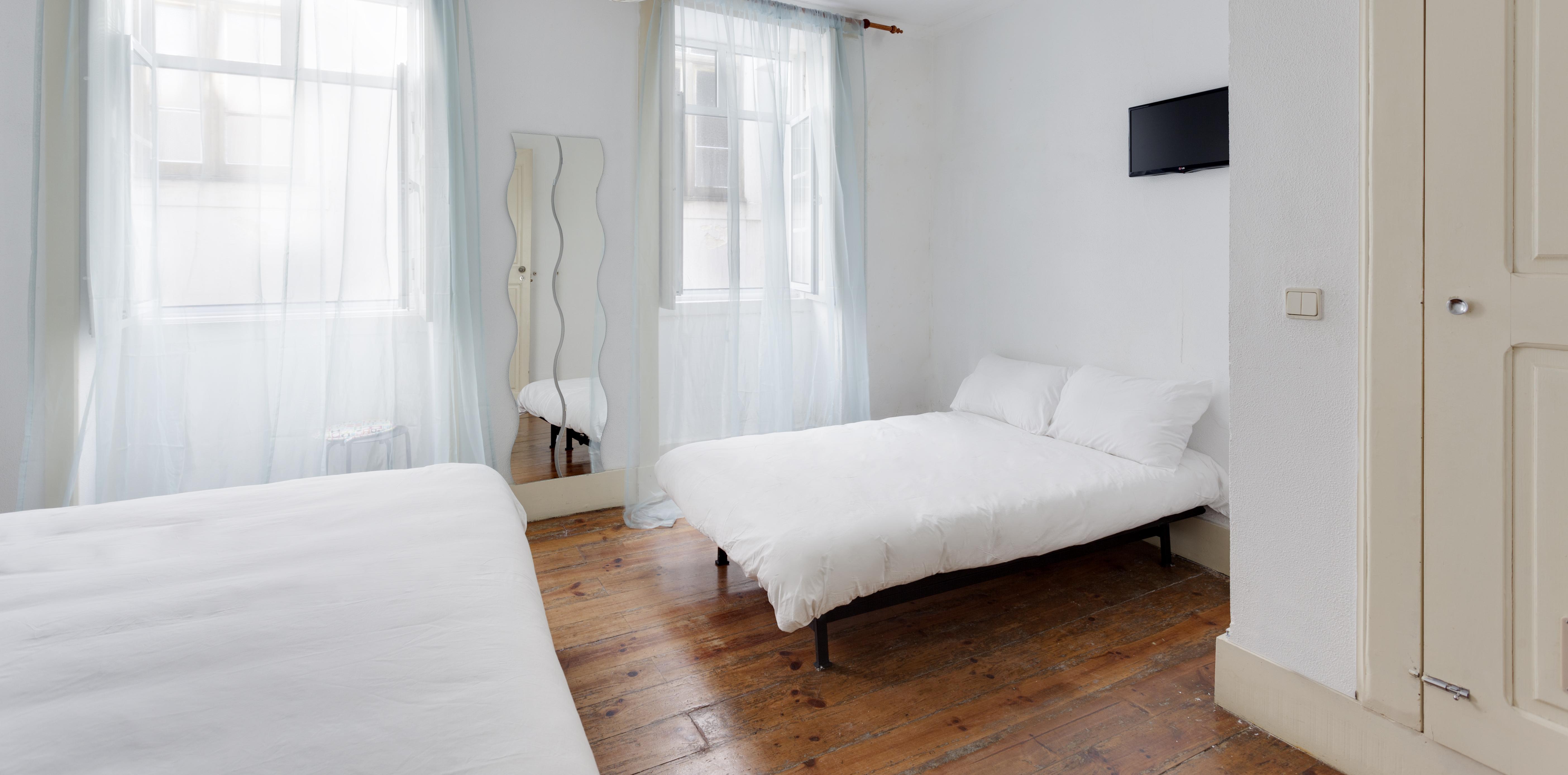 Guest house Urban 2*