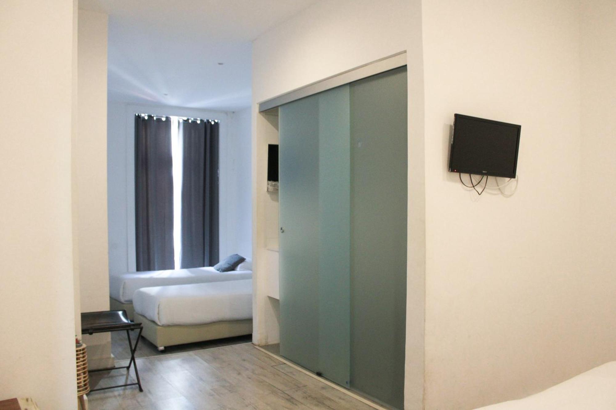 Guest house Urban 2*