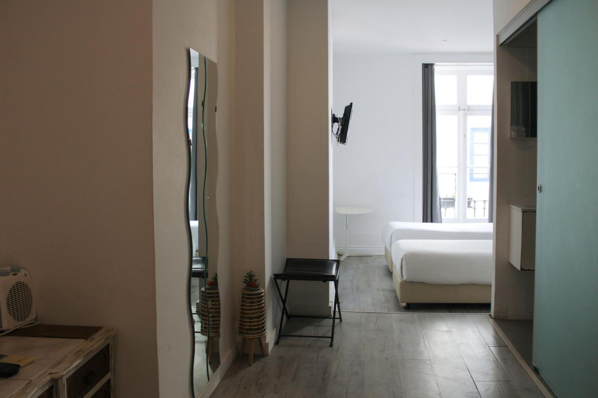 Guest house Urban Aveiro
