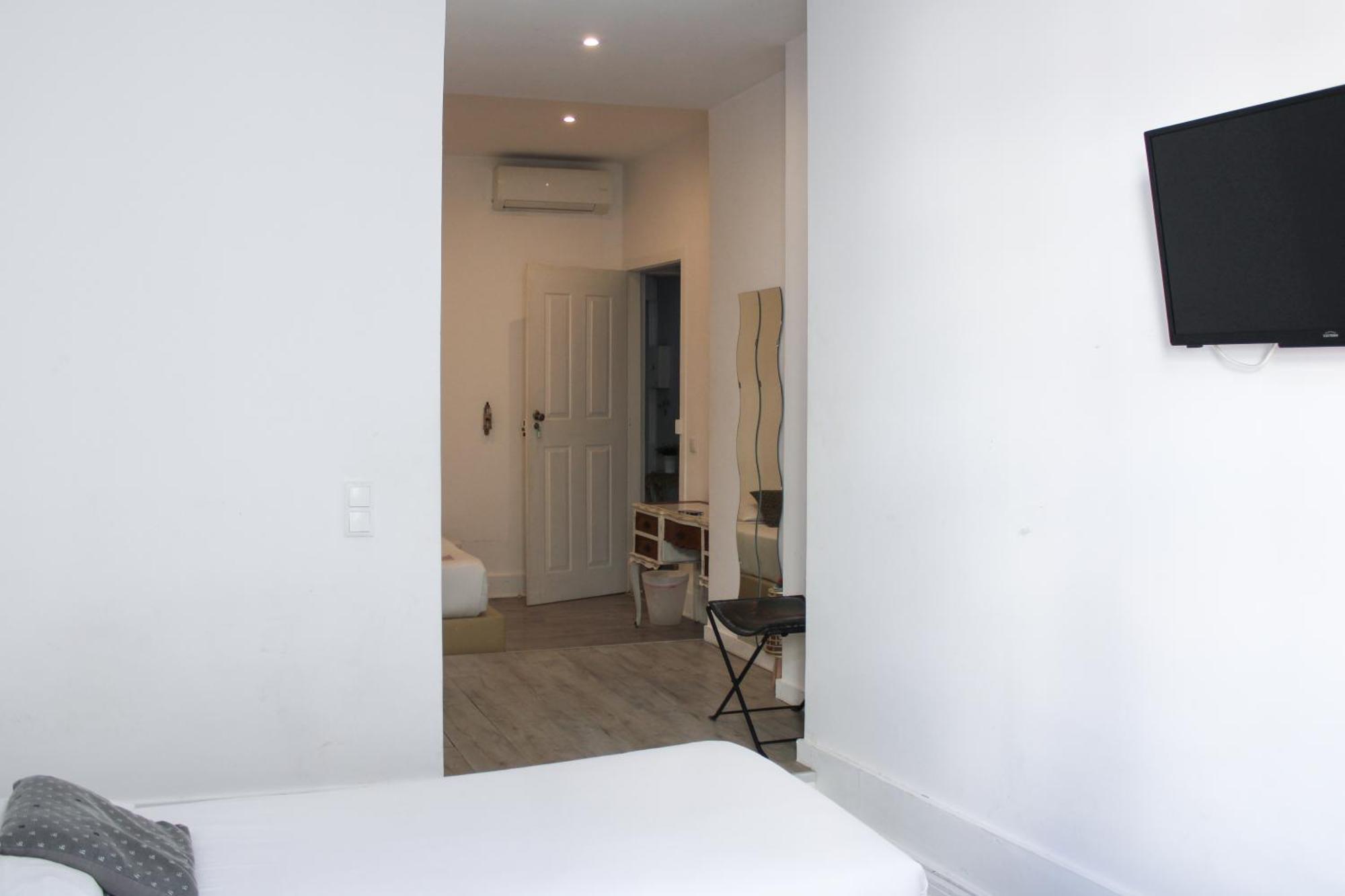 Urban Guest house