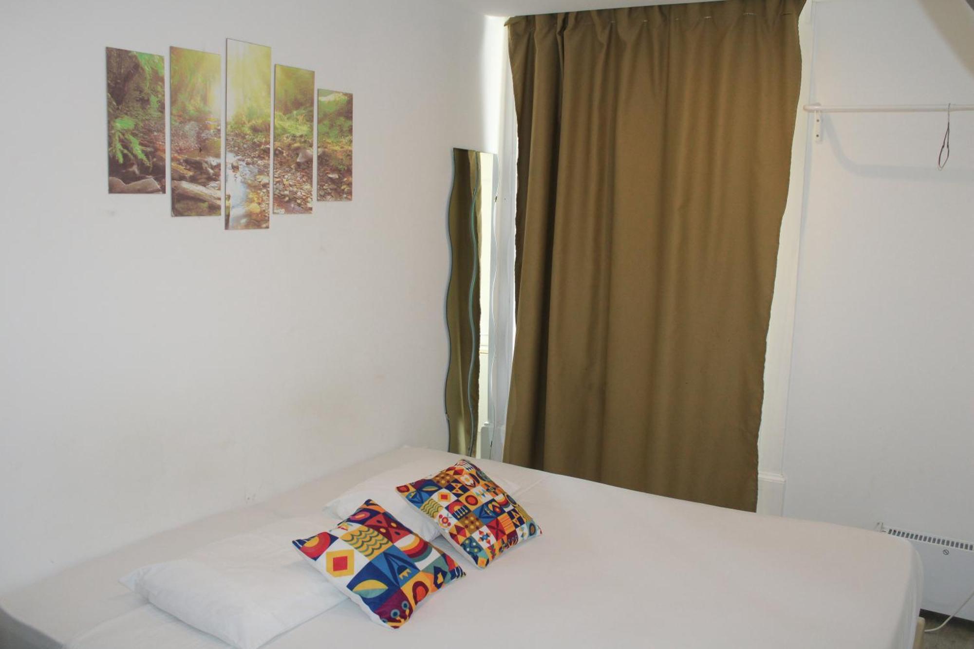 Guest house Urban
