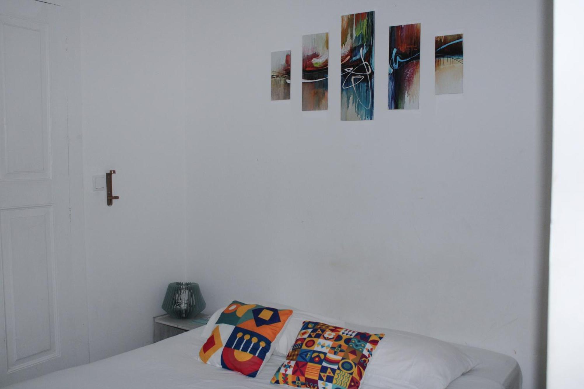 Guest house Urban 2*