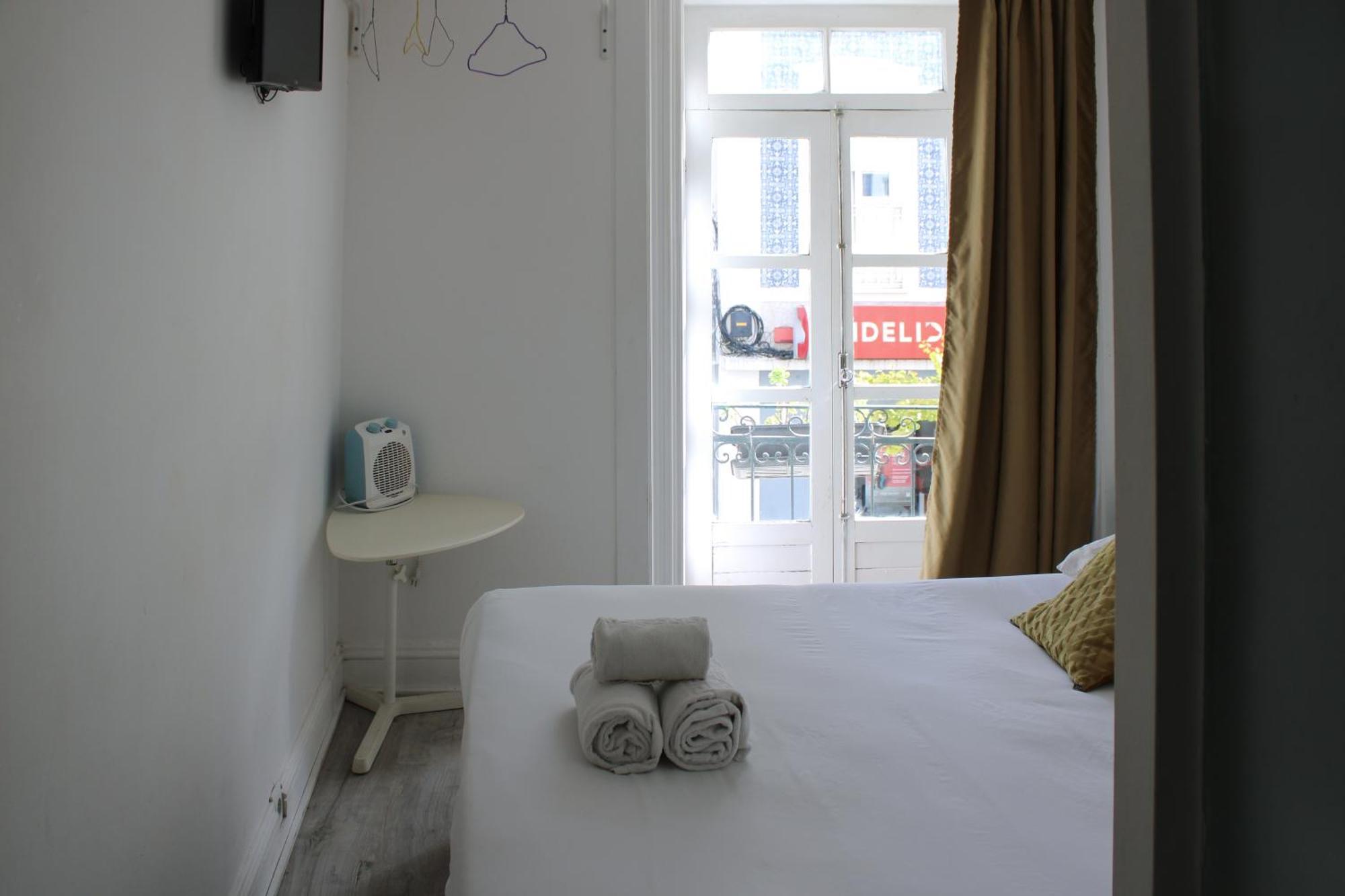 Urban Guest house