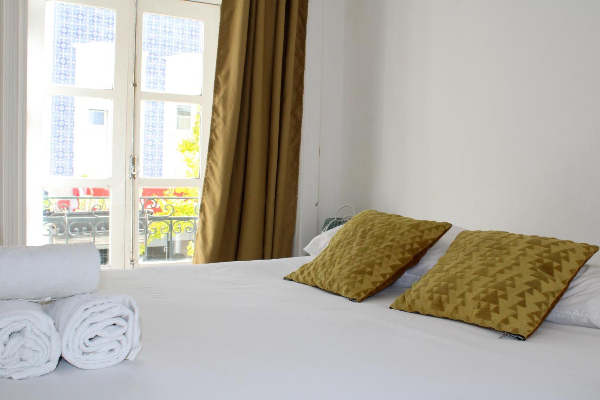 Urban Guest house 2*