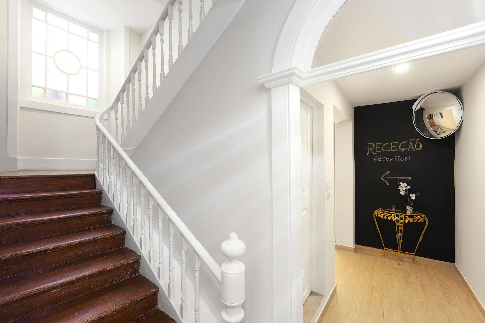 Guest house Urban Aveiro